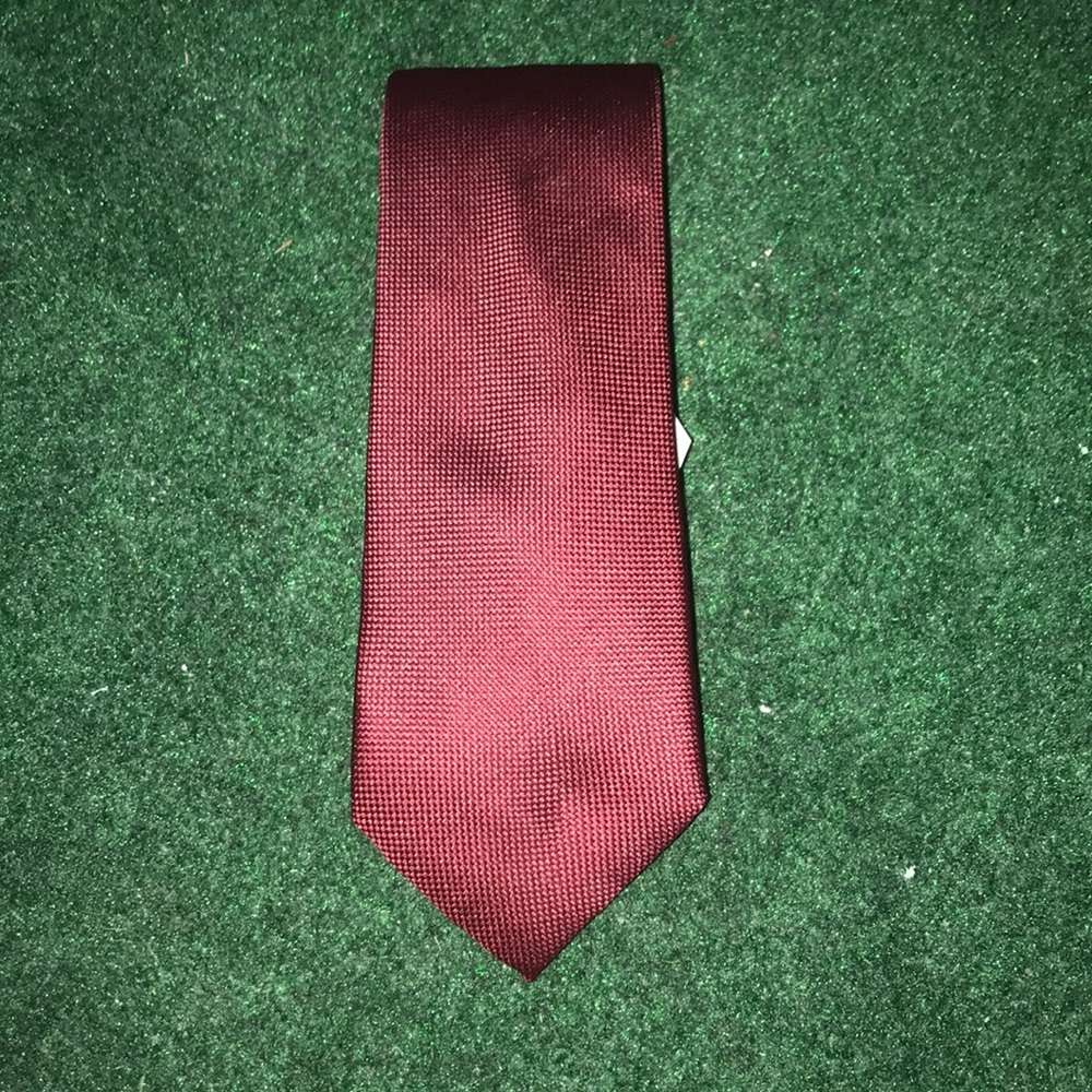 Tie